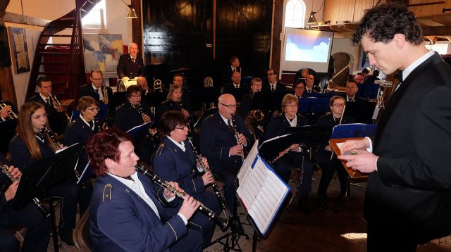 Snertconcert (zondag 17 januari 2016)